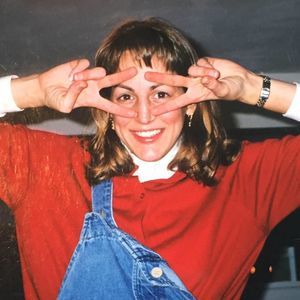 Meet your Posher, Karrie-ann